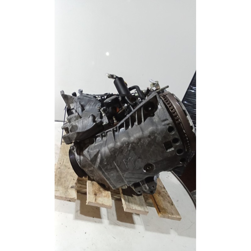 Recambio de motor completo para renault laguna ii grandtour (kg0/1_) 1.9 dci (kg0g) referencia OEM IAM F9QC670 BOSCH C057280