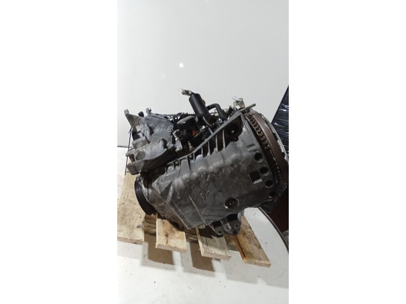 Recambio de motor completo para renault laguna ii grandtour (kg0/1_) 1.9 dci (kg0g) referencia OEM IAM F9QC670 BOSCH C057280