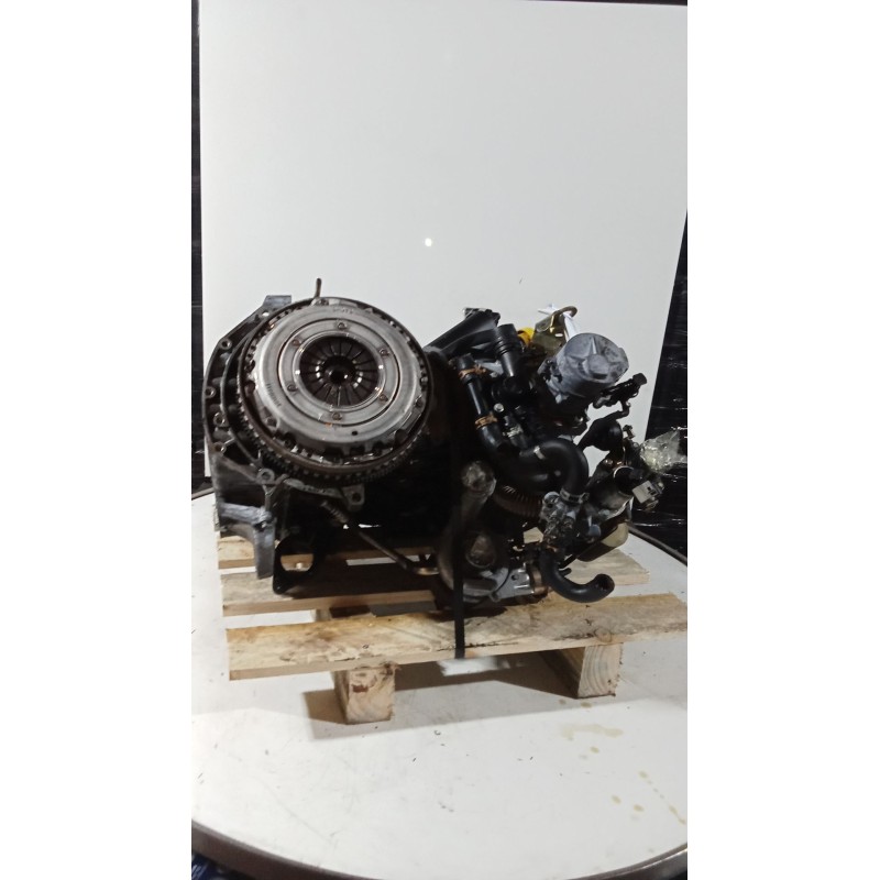 Recambio de motor completo para renault laguna ii grandtour (kg0/1_) 1.9 dci (kg0g) referencia OEM IAM F9QC670 BOSCH C057280