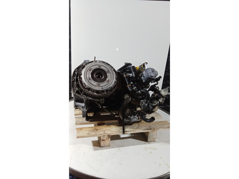 Recambio de motor completo para renault laguna ii grandtour (kg0/1_) 1.9 dci (kg0g) referencia OEM IAM F9QC670 BOSCH C057280