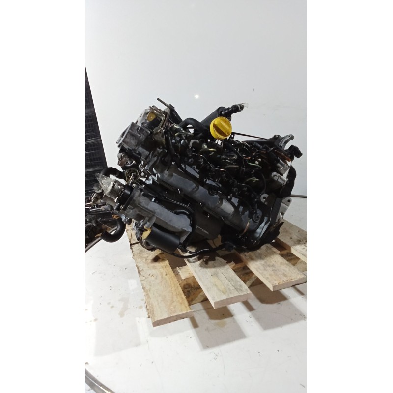 Recambio de motor completo para renault laguna ii grandtour (kg0/1_) 1.9 dci (kg0g) referencia OEM IAM F9QC670 BOSCH C057280
