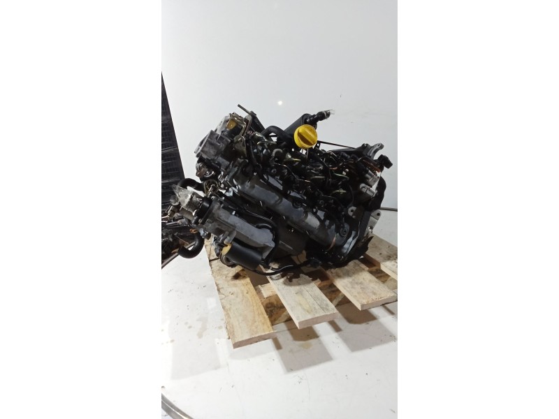 Recambio de motor completo para renault laguna ii grandtour (kg0/1_) 1.9 dci (kg0g) referencia OEM IAM F9QC670 BOSCH C057280