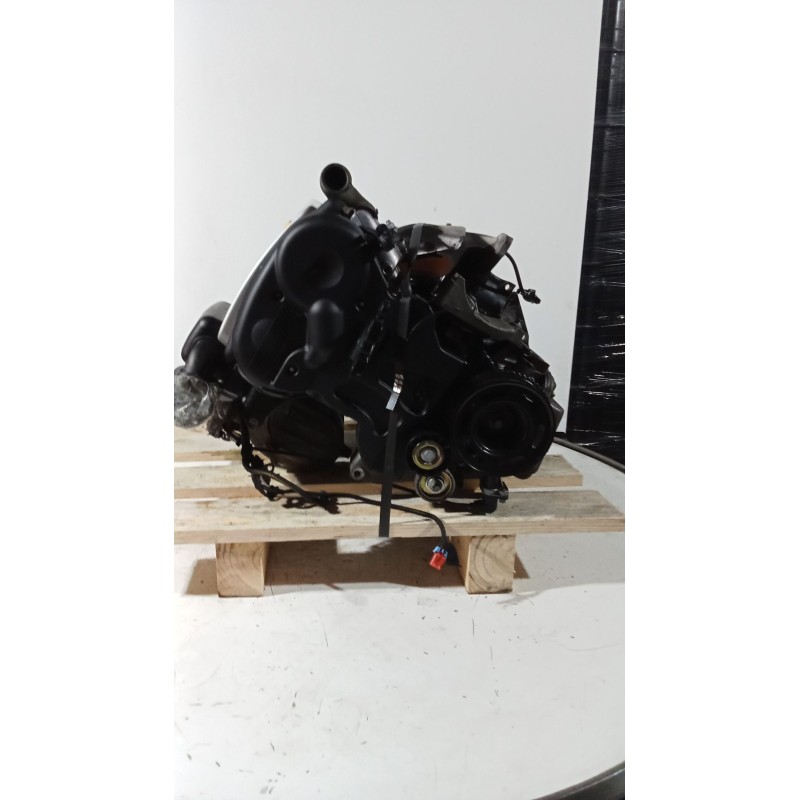 Recambio de motor completo para opel astra g hatchback (t98) 1.6 16v (f08, f48) referencia OEM IAM X16XEL  20E58033