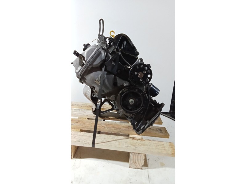 Recambio de motor completo para toyota yaris (_p1_) 1.3 (ncp10_, scp12_) referencia OEM IAM 2NZ  1399080