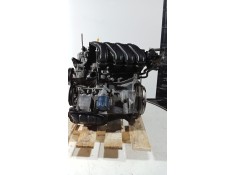 Recambio de motor completo para toyota yaris (_p1_) 1.3 (ncp10_, scp12_) referencia OEM IAM 2NZ  1399080 2