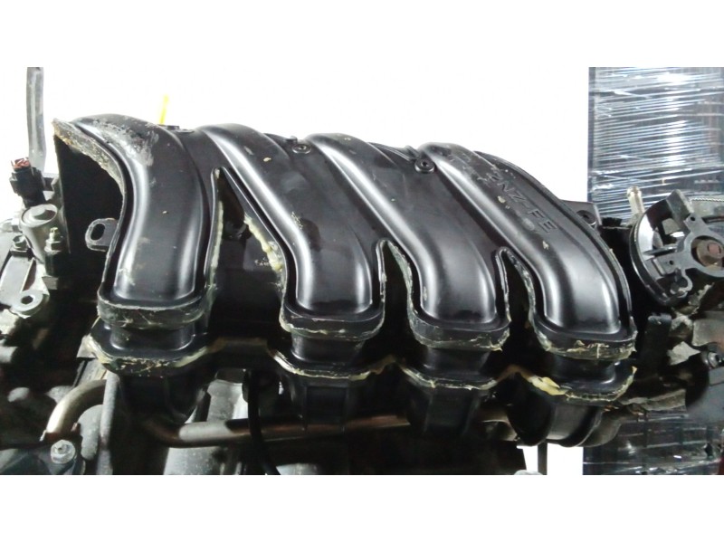 Recambio de motor completo para toyota yaris (_p1_) 1.3 (ncp10_, scp12_) referencia OEM IAM 2NZ  1399080