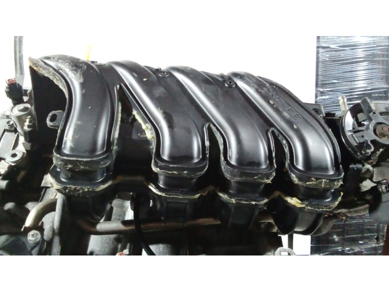 Recambio de motor completo para toyota yaris (_p1_) 1.3 (ncp10_, scp12_) referencia OEM IAM 2NZ  1399080