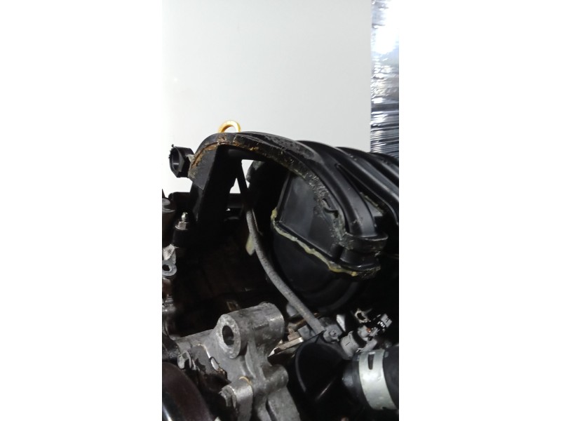 Recambio de motor completo para toyota yaris (_p1_) 1.3 (ncp10_, scp12_) referencia OEM IAM 2NZ  1399080