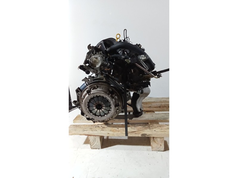 Recambio de motor completo para toyota yaris (_p1_) 1.3 (ncp10_, scp12_) referencia OEM IAM 2NZ  1399080