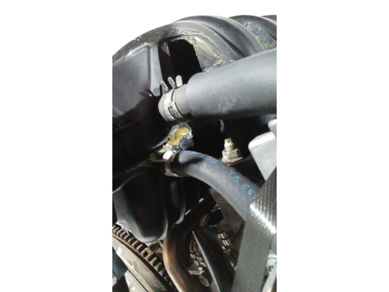 Recambio de motor completo para toyota yaris (_p1_) 1.3 (ncp10_, scp12_) referencia OEM IAM 2NZ  1399080
