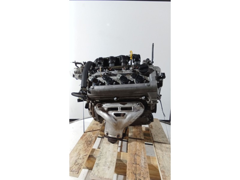 Recambio de motor completo para toyota yaris (_p1_) 1.3 (ncp10_, scp12_) referencia OEM IAM 2NZ  1399080