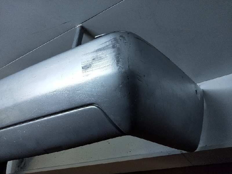 Recambio de paragolpes trasero para mercedes clase s (w140) berlina 300 sd t. / s 350 turbo (140.134) referencia OEM IAM 1405240