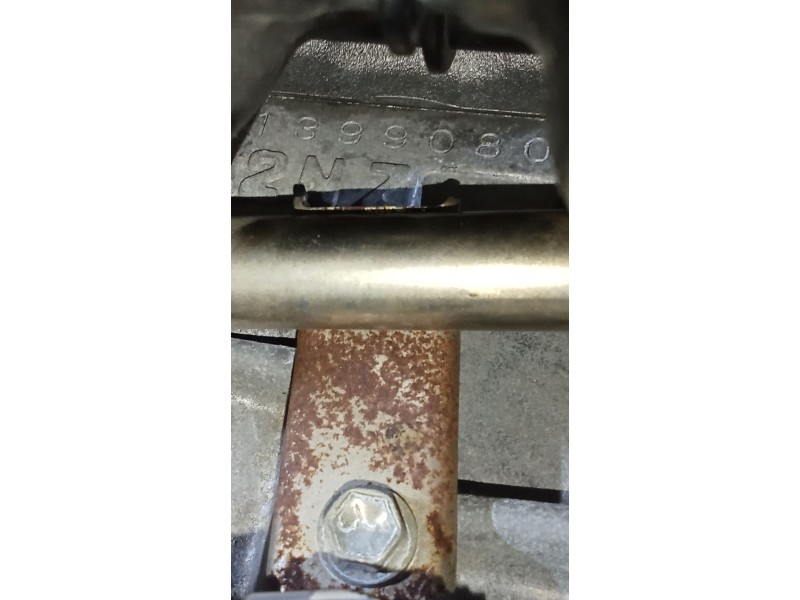 Recambio de motor completo para toyota yaris (_p1_) 1.3 (ncp10_, scp12_) referencia OEM IAM 2NZ  1399080