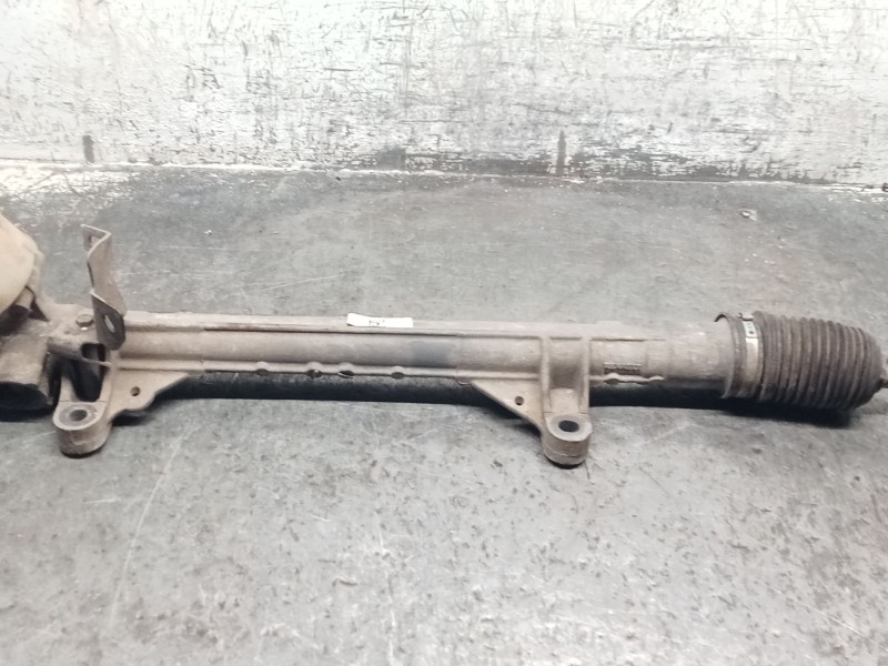 Recambio de cremallera direccion para mercedes-benz citan monospace (w415) 109 cdi (415.703) referencia OEM IAM 49001749R  