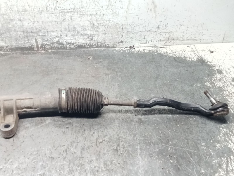 Recambio de cremallera direccion para mercedes-benz citan monospace (w415) 109 cdi (415.703) referencia OEM IAM 49001749R  