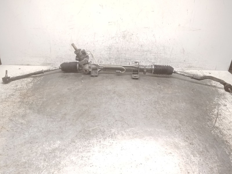 Recambio de cremallera direccion para renault laguna ii grandtour (kg0/1_) 1.9 dci (kg0g) referencia OEM IAM C812681 6800000991 