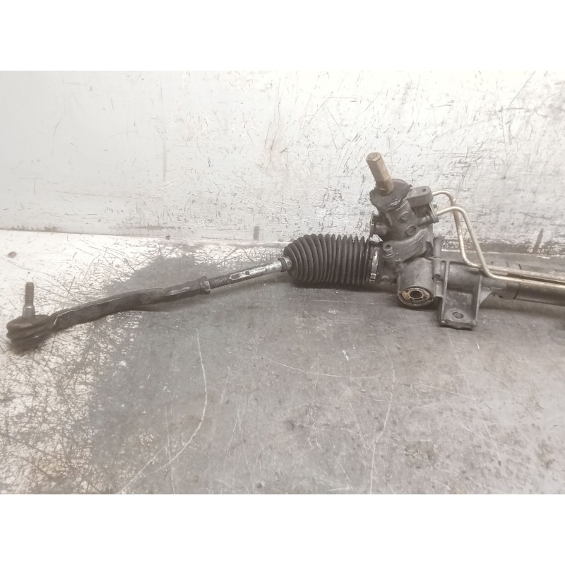 Recambio de cremallera direccion para renault laguna ii grandtour (kg0/1_) 1.9 dci (kg0g) referencia OEM IAM C812681 6800000991 