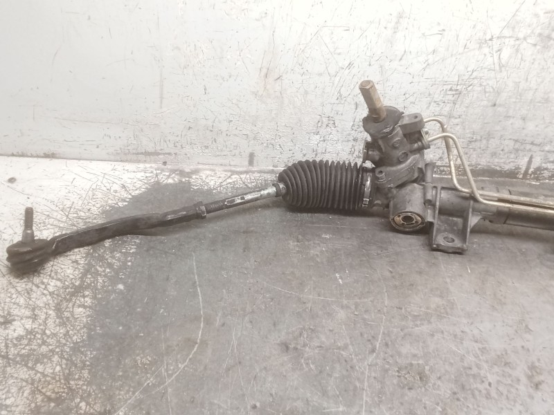 Recambio de cremallera direccion para renault laguna ii grandtour (kg0/1_) 1.9 dci (kg0g) referencia OEM IAM C812681 6800000991 