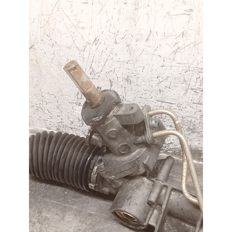 Recambio de cremallera direccion para renault laguna ii grandtour (kg0/1_) 1.9 dci (kg0g) referencia OEM IAM C812681 6800000991 