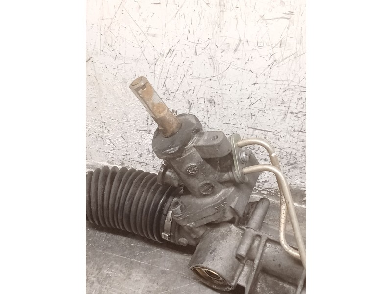 Recambio de cremallera direccion para renault laguna ii grandtour (kg0/1_) 1.9 dci (kg0g) referencia OEM IAM C812681 6800000991 