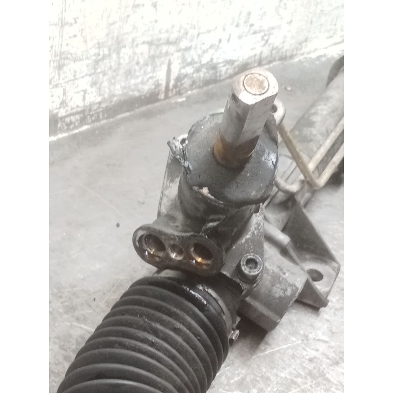 Recambio de cremallera direccion para renault laguna ii grandtour (kg0/1_) 1.9 dci (kg0g) referencia OEM IAM C812681 6800000991 