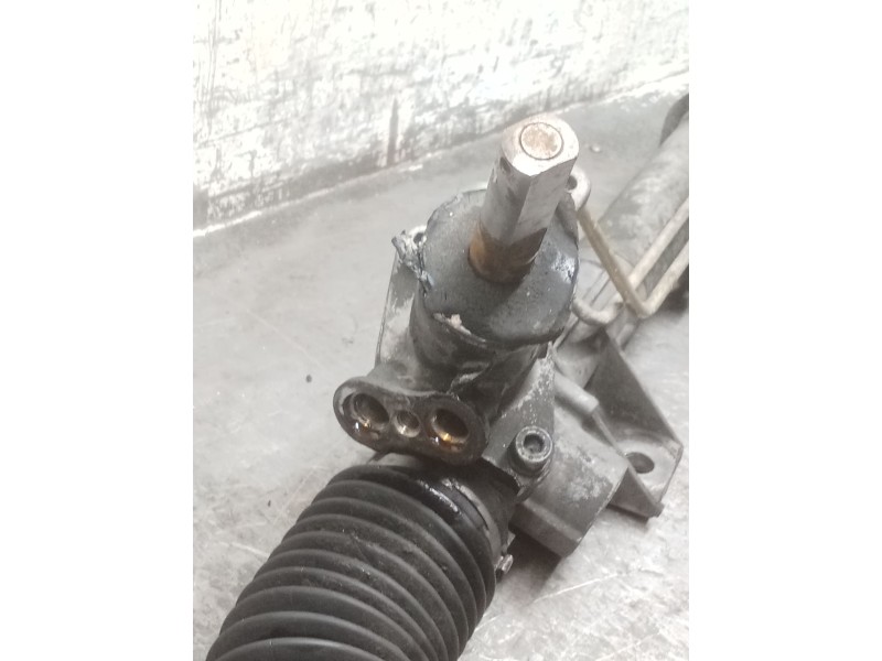 Recambio de cremallera direccion para renault laguna ii grandtour (kg0/1_) 1.9 dci (kg0g) referencia OEM IAM C812681 6800000991 