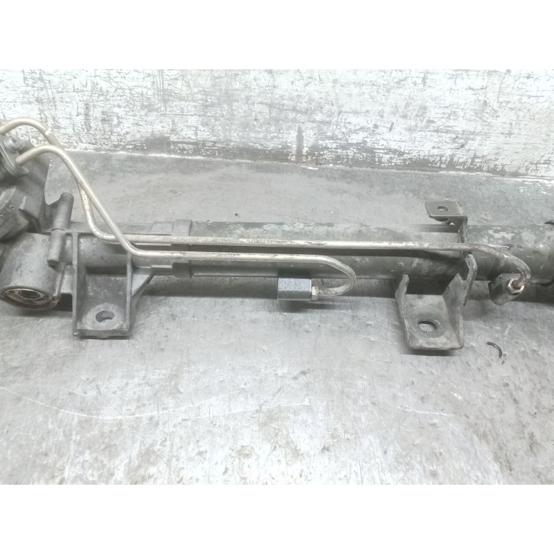 Recambio de cremallera direccion para renault laguna ii grandtour (kg0/1_) 1.9 dci (kg0g) referencia OEM IAM C812681 6800000991 