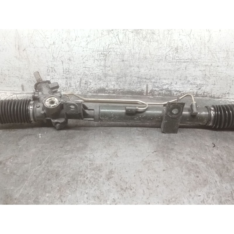 Recambio de cremallera direccion para renault laguna ii grandtour (kg0/1_) 1.9 dci (kg0g) referencia OEM IAM C812681 6800000991 