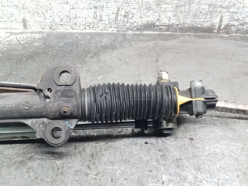 Recambio de cremallera direccion para citroën saxo (s0, s1) 1.5 d referencia OEM IAM   