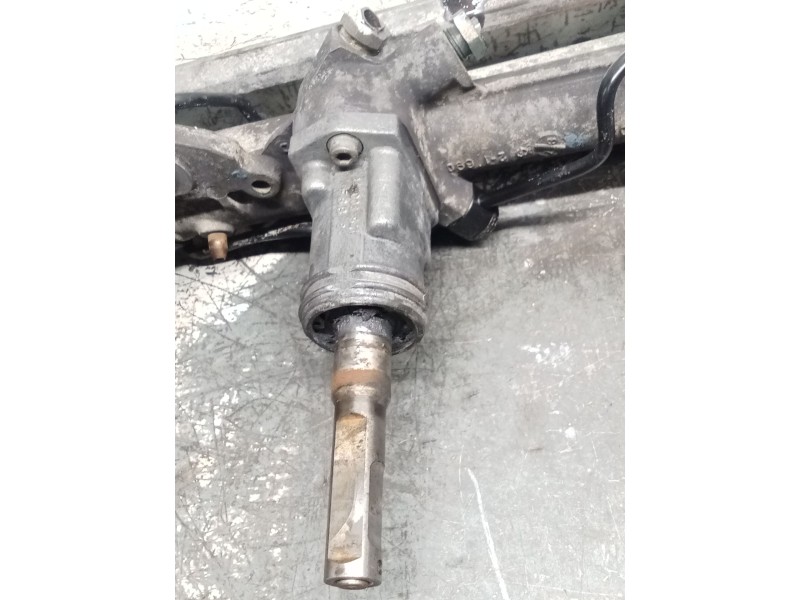 Recambio de cremallera direccion para citroën saxo (s0, s1) 1.5 d referencia OEM IAM   