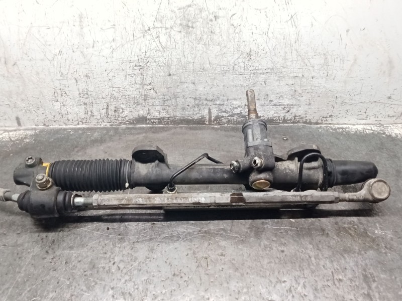 Recambio de cremallera direccion para citroën saxo (s0, s1) 1.5 d referencia OEM IAM   