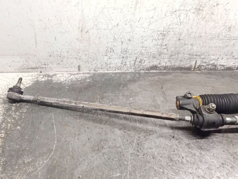 Recambio de cremallera direccion para citroën saxo (s0, s1) 1.5 d referencia OEM IAM   