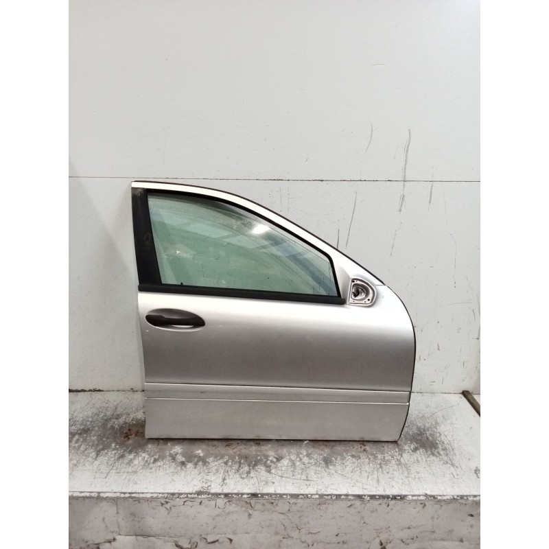 Recambio de puerta delantera derecha para mercedes-benz clase c t-model (s203) c 270 cdi (203.216) referencia OEM IAM  5P 