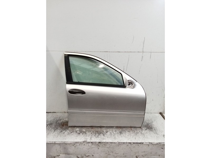 Recambio de puerta delantera derecha para mercedes-benz clase c t-model (s203) c 270 cdi (203.216) referencia OEM IAM  5P 