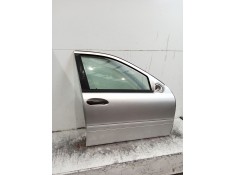 Recambio de puerta delantera derecha para mercedes-benz clase c t-model (s203) c 270 cdi (203.216) referencia OEM IAM  5P  2