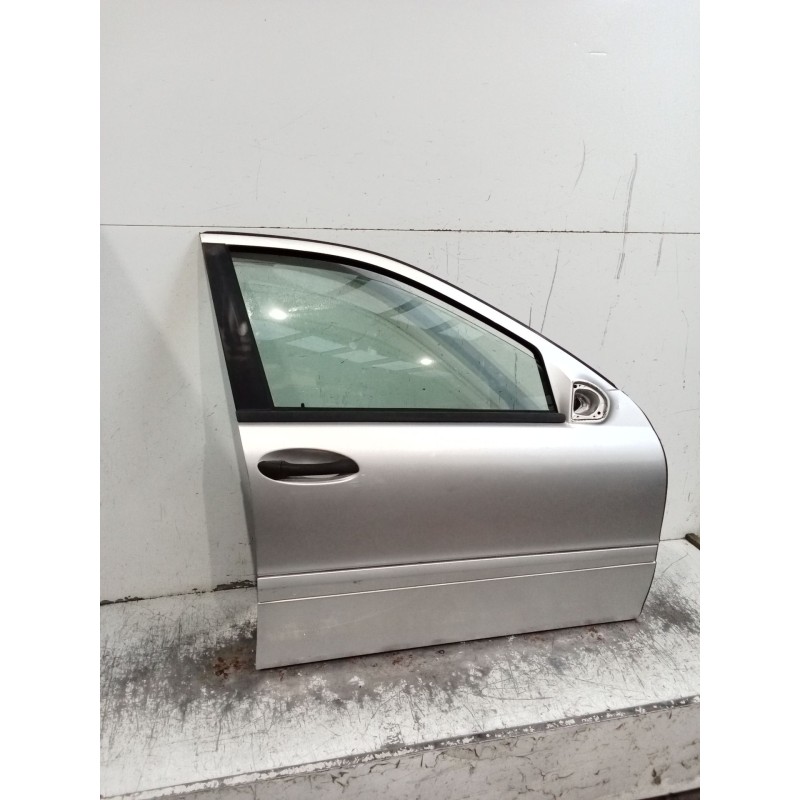 Recambio de puerta delantera derecha para mercedes-benz clase c t-model (s203) c 270 cdi (203.216) referencia OEM IAM  5P 