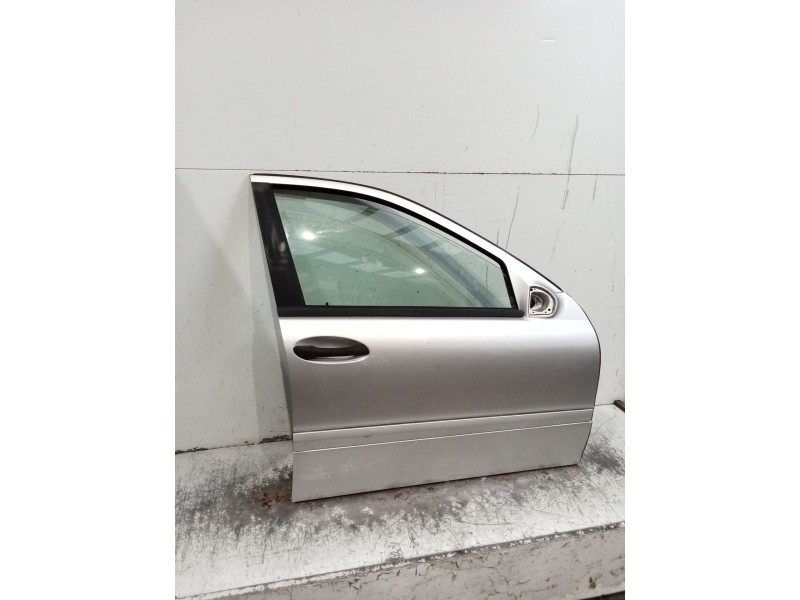 Recambio de puerta delantera derecha para mercedes-benz clase c t-model (s203) c 270 cdi (203.216) referencia OEM IAM  5P 