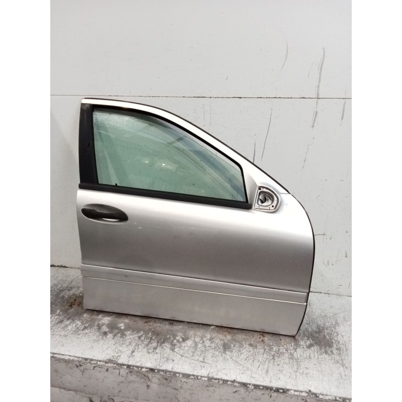 Recambio de puerta delantera derecha para mercedes-benz clase c t-model (s203) c 270 cdi (203.216) referencia OEM IAM  5P 