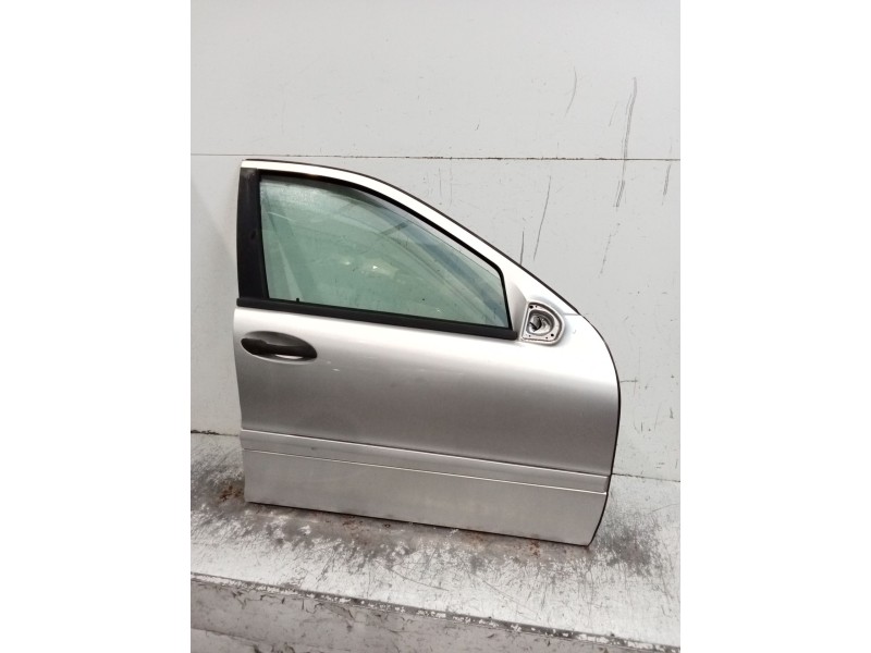 Recambio de puerta delantera derecha para mercedes-benz clase c t-model (s203) c 270 cdi (203.216) referencia OEM IAM  5P 