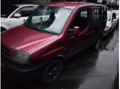 fiat doblo cargo (223) del año 2002