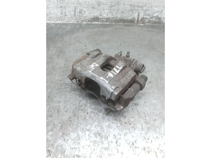 Recambio de pinza freno trasera derecha para renault laguna ii grandtour (kg0/1_) 1.9 dci (kg0g) referencia OEM IAM   