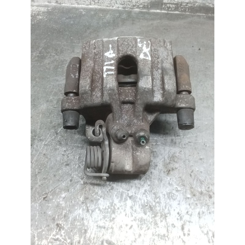 Recambio de pinza freno trasera derecha para renault laguna ii grandtour (kg0/1_) 1.9 dci (kg0g) referencia OEM IAM   