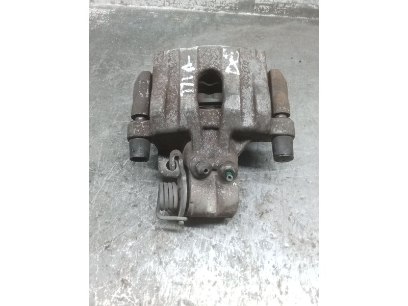 Recambio de pinza freno trasera derecha para renault laguna ii grandtour (kg0/1_) 1.9 dci (kg0g) referencia OEM IAM   