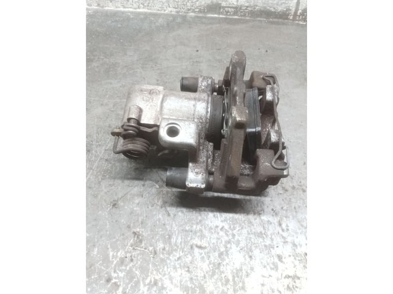 Recambio de pinza freno trasera derecha para renault laguna ii grandtour (kg0/1_) 1.9 dci (kg0g) referencia OEM IAM   
