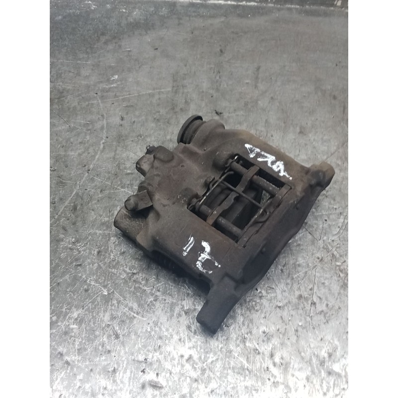 Recambio de pinza freno trasera izquierda para peugeot 406 (8b) 2.0 hdi 110 referencia OEM IAM   