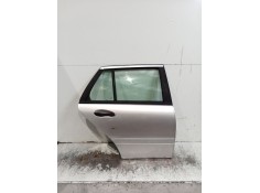 Recambio de puerta trasera derecha para mercedes-benz clase c t-model (s203) c 270 cdi (203.216) referencia OEM IAM  5P 