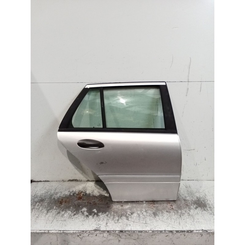 Recambio de puerta trasera derecha para mercedes-benz clase c t-model (s203) c 270 cdi (203.216) referencia OEM IAM  5P 