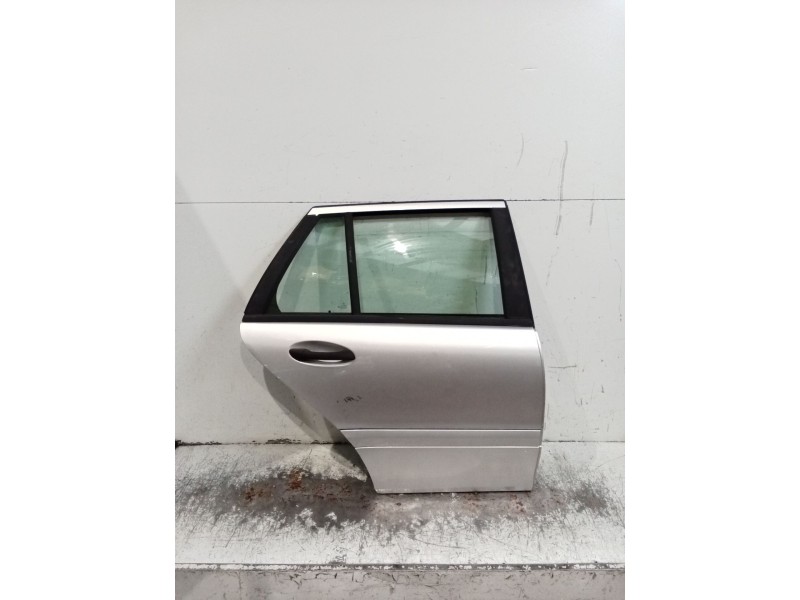 Recambio de puerta trasera derecha para mercedes-benz clase c t-model (s203) c 270 cdi (203.216) referencia OEM IAM  5P 