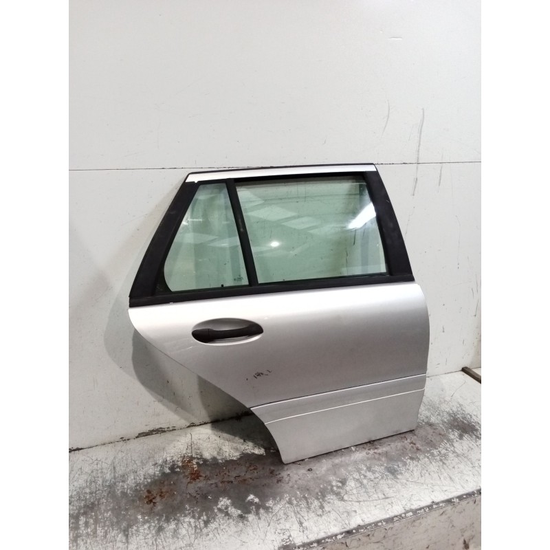 Recambio de puerta trasera derecha para mercedes-benz clase c t-model (s203) c 270 cdi (203.216) referencia OEM IAM  5P 