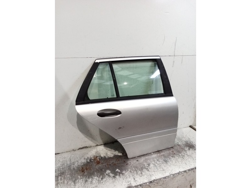 Recambio de puerta trasera derecha para mercedes-benz clase c t-model (s203) c 270 cdi (203.216) referencia OEM IAM  5P 